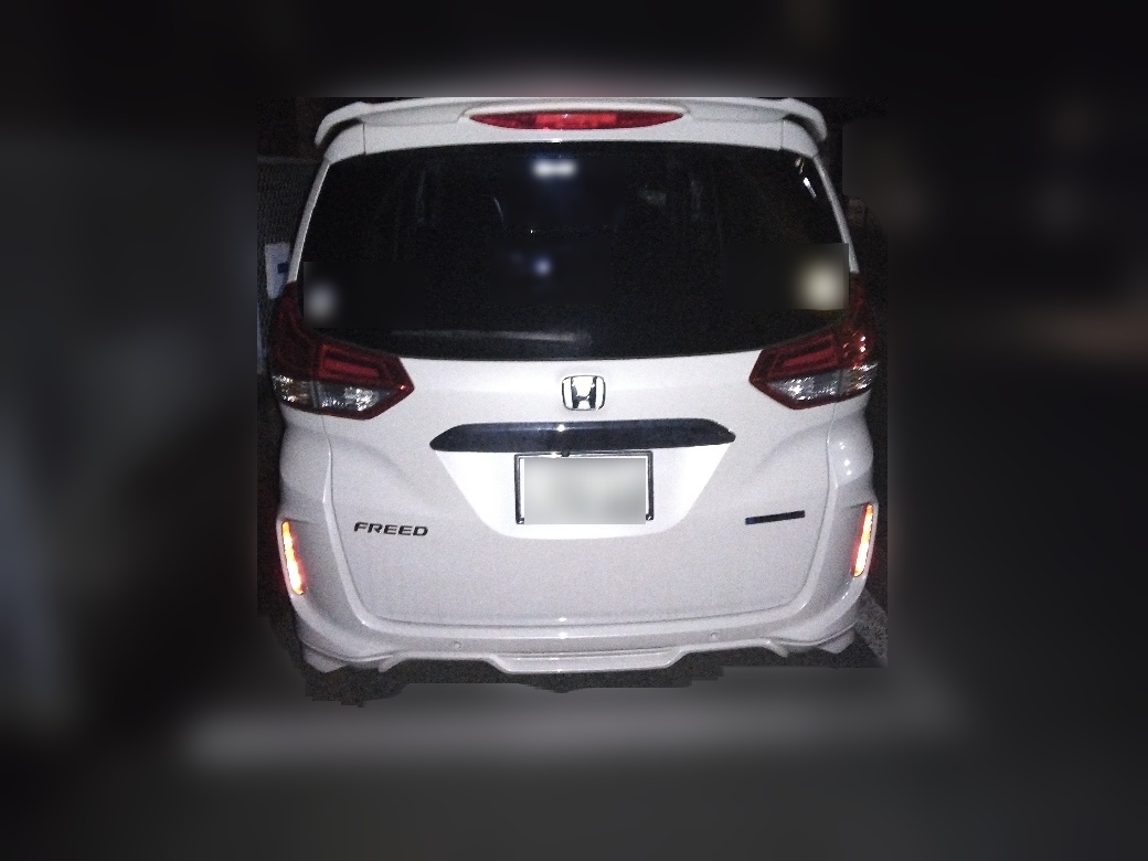 その他 フリード 6AA-GB7の買取写真4