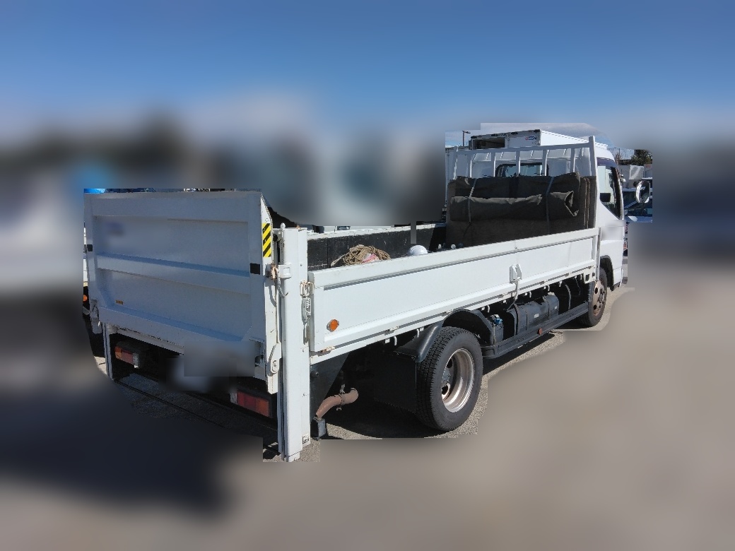 日産自動車 アトラス TKG-FEA5Wの買取写真4