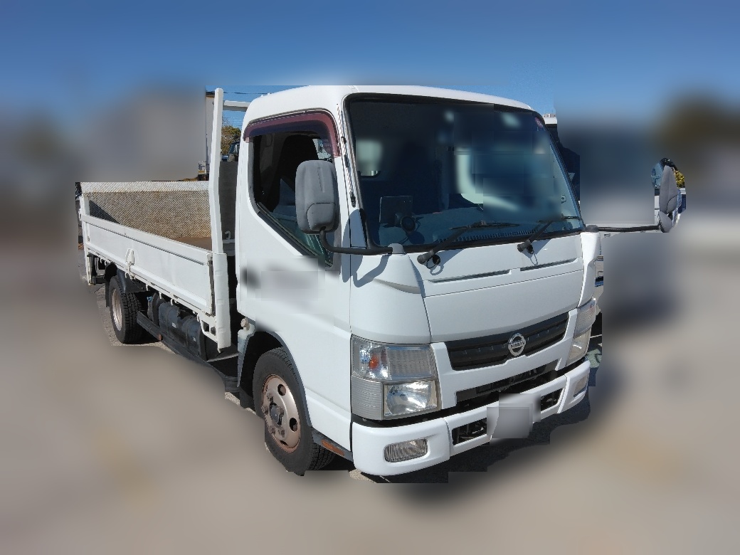 日産自動車 アトラス TKG-FEA5Wの買取写真3