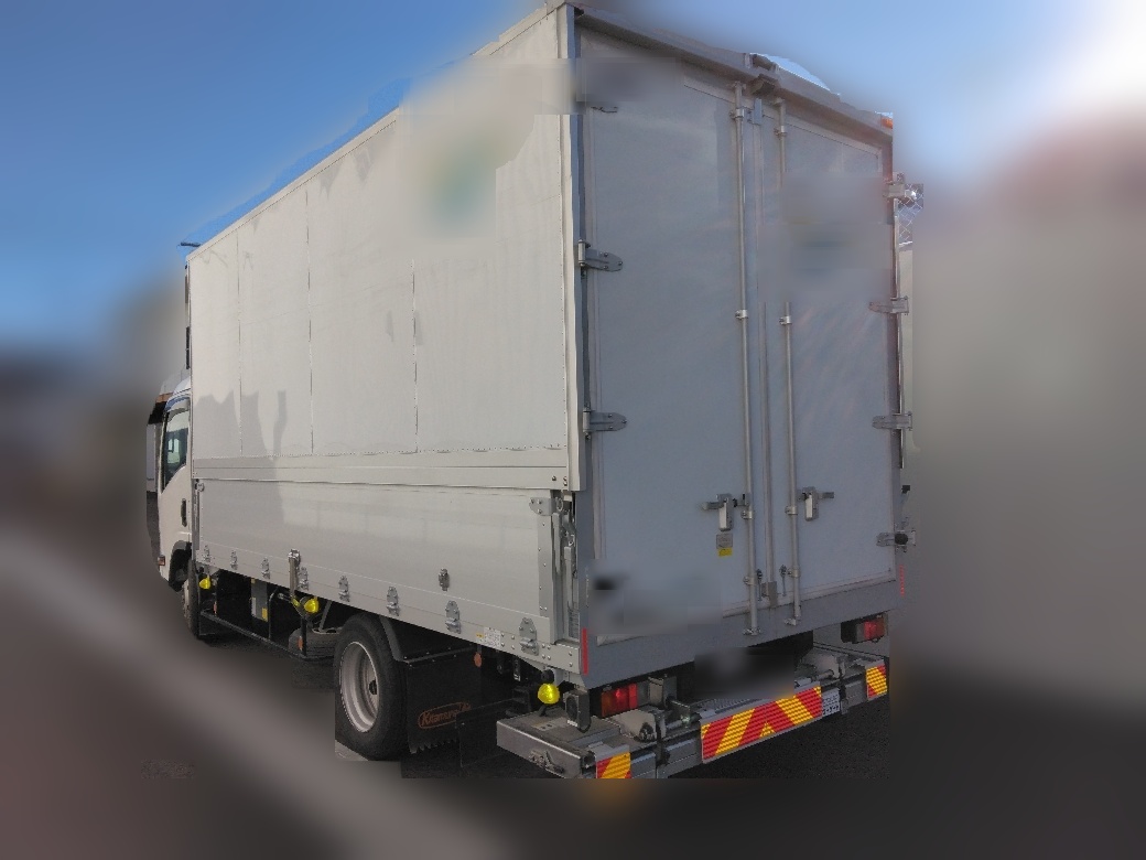 いすゞ エルフ 2RG-NPR88ANの買取写真4