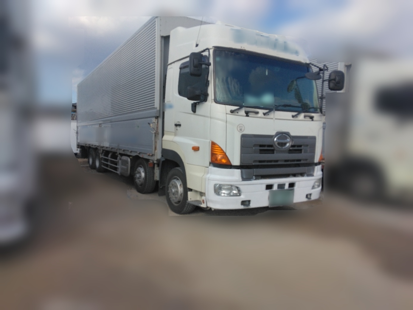 日野 プロフィア QPG-FW1EXEGの買取写真3