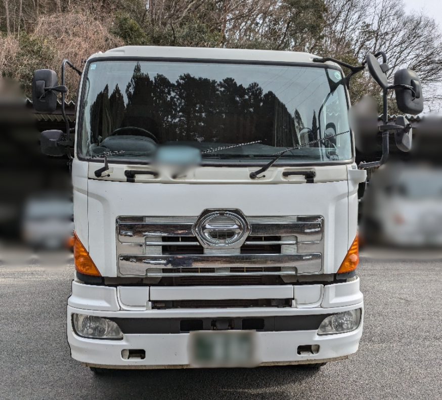 日野 プロフィア LKG-FS1EKAAの買取写真3