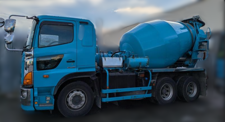 日野 プロフィア QPG-FS1AKDAの買取写真4