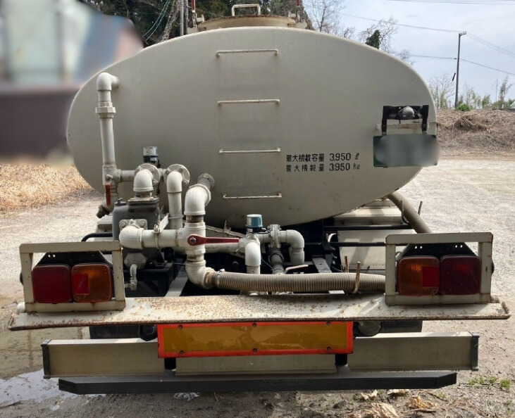 日野 レンジャー KC-FD2JDBDの買取写真3