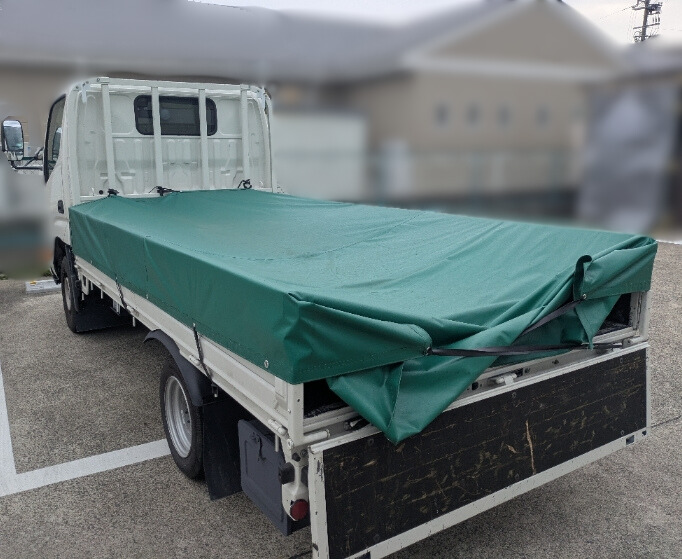 トヨタ ダイナ 3BF-TRY230の買取写真3