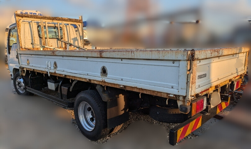 マツダ タイタン TPG-LKR85Rの買取写真3