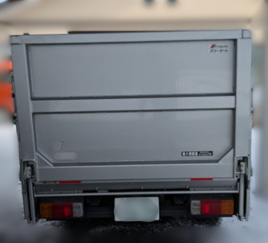 日野 デュトロ 2KG-XZU675Mの買取写真4