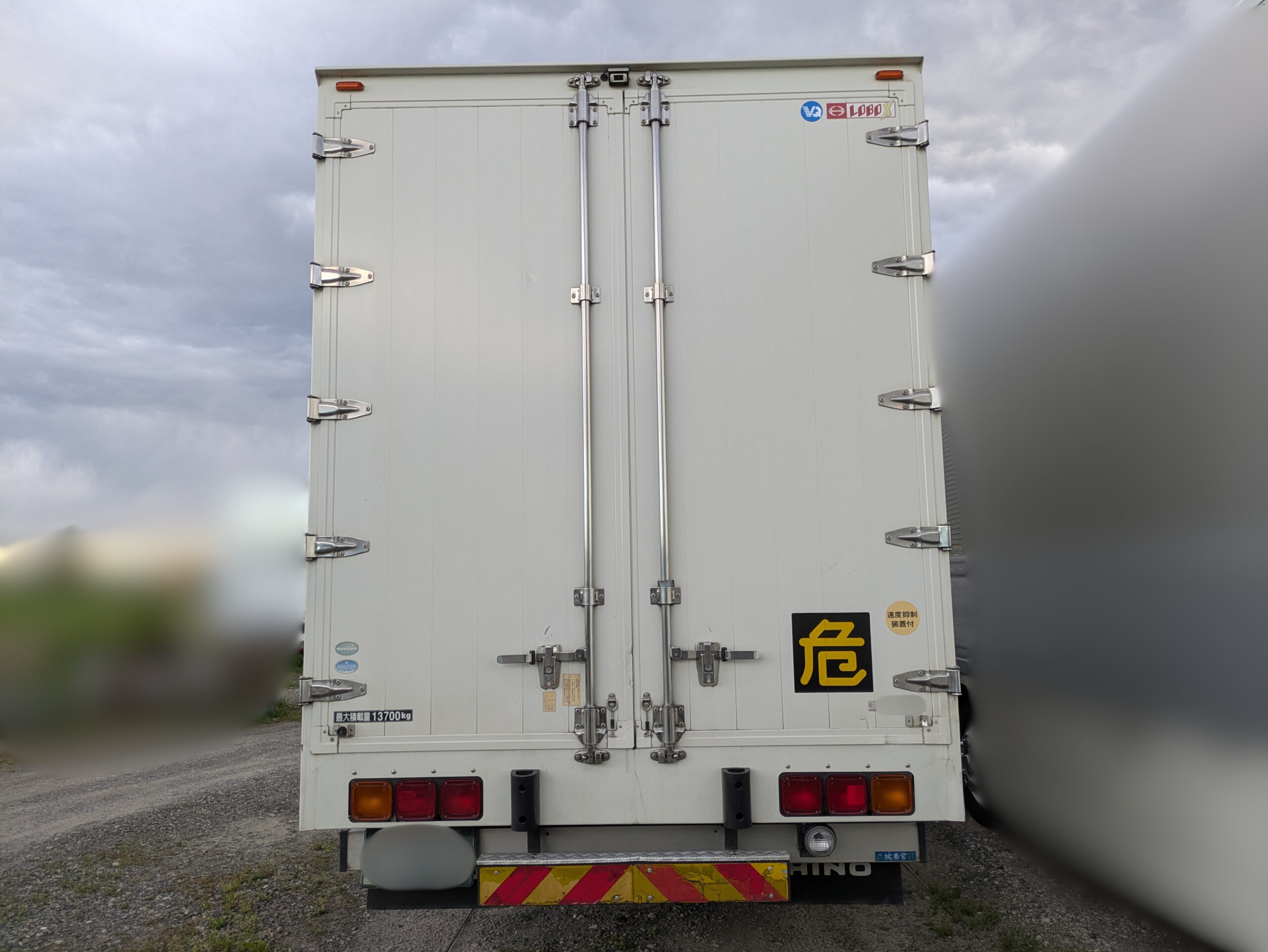 日野 プロフィア QPG-FW1EXEGの買取写真4