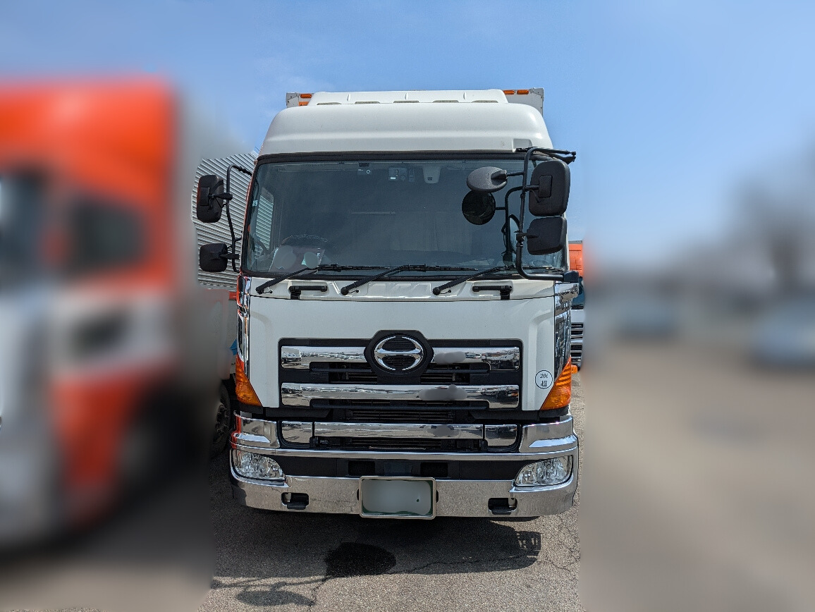 日野 プロフィア QPG-FW1EXEGの買取写真3