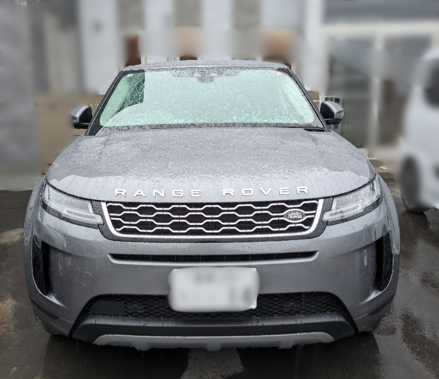 その他 イヴォーク 5BA-LZ2XAの買取写真3