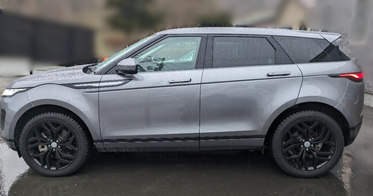 その他 イヴォーク 5BA-LZ2XAの買取写真4