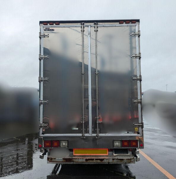 日野 レンジャー BDG-FD8JUWAの買取写真4