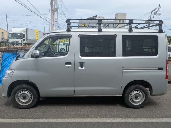 トヨタ タウンエース 5BF-S403Mの買取写真3