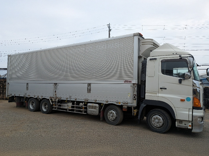 日野 プロフィア QPG-FW1EXEJの買取写真3