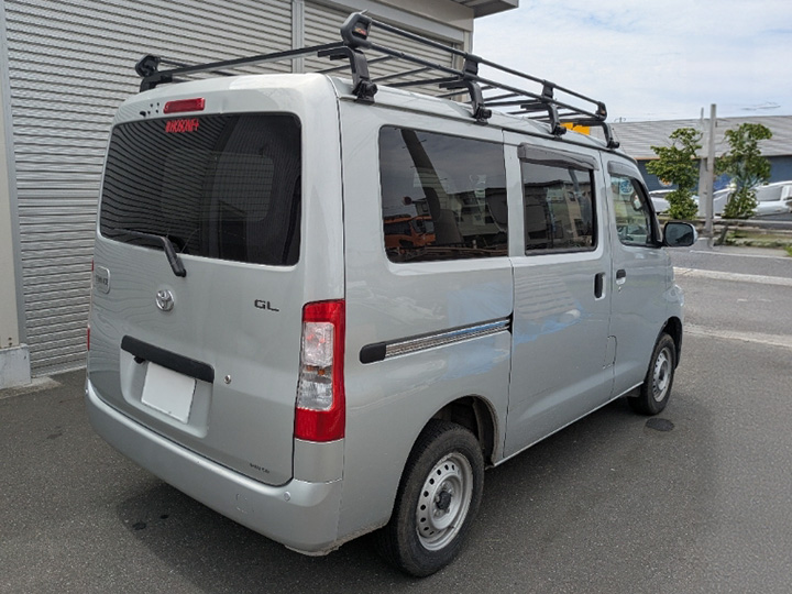 トヨタ タウンエース 5BF-S403Mの買取写真4