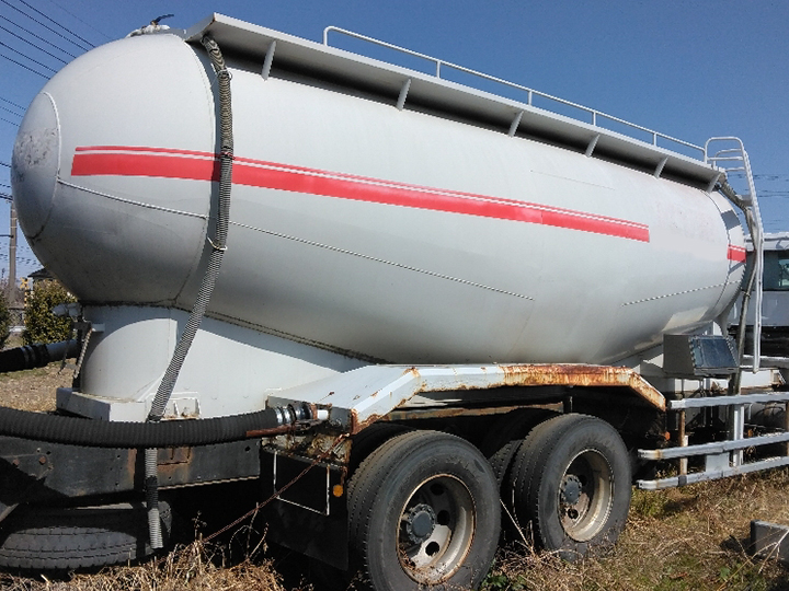 いすゞ ギガ KL-CYM51V4の買取写真3