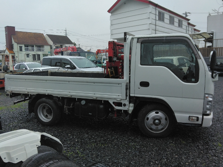 マツダ タイタン TRG-LKR85Aの買取写真3