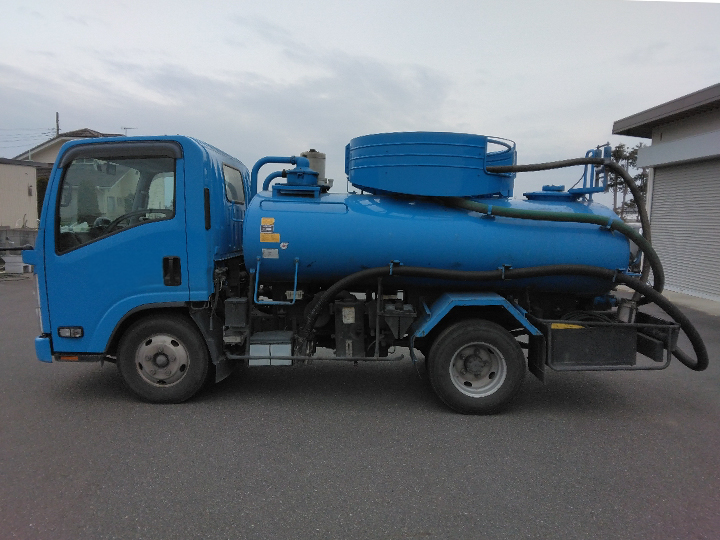 いすゞ エルフ TPG-NMR85Nの買取写真3