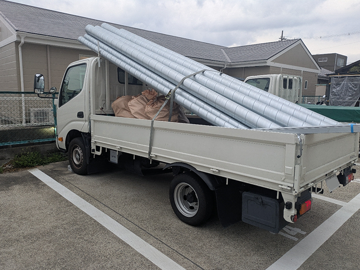 トヨタ ダイナ 3BF-TRY230の買取写真4