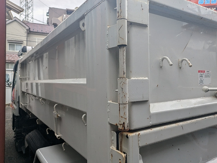 三菱ふそう キャンター 2RG-FBAV0の買取写真4