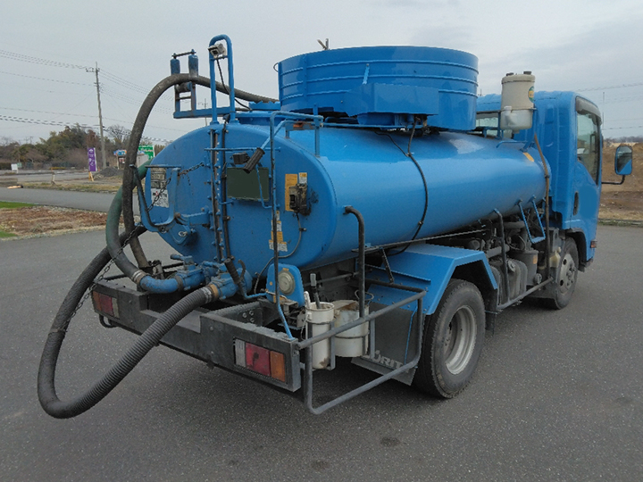 いすゞ エルフ TPG-NMR85Nの買取写真4