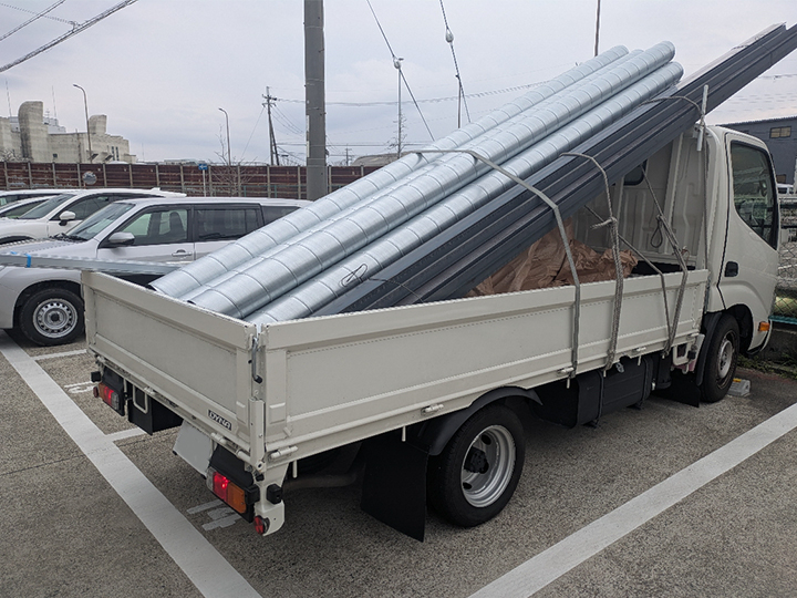 トヨタ ダイナ 3BF-TRY230の買取写真3