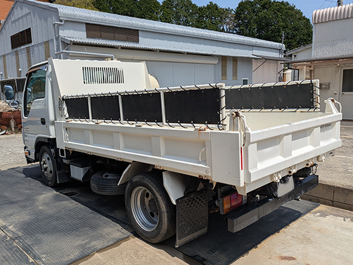 いすゞ エルフ TPG-NJR85ADの買取写真3