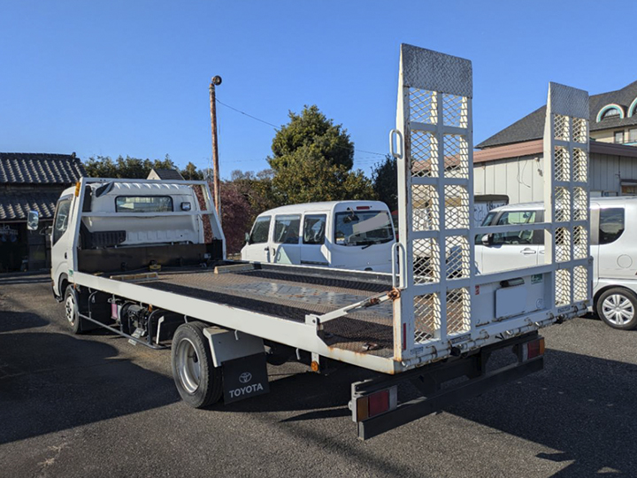トヨタ ダイナ PB-XZU421の買取写真3
