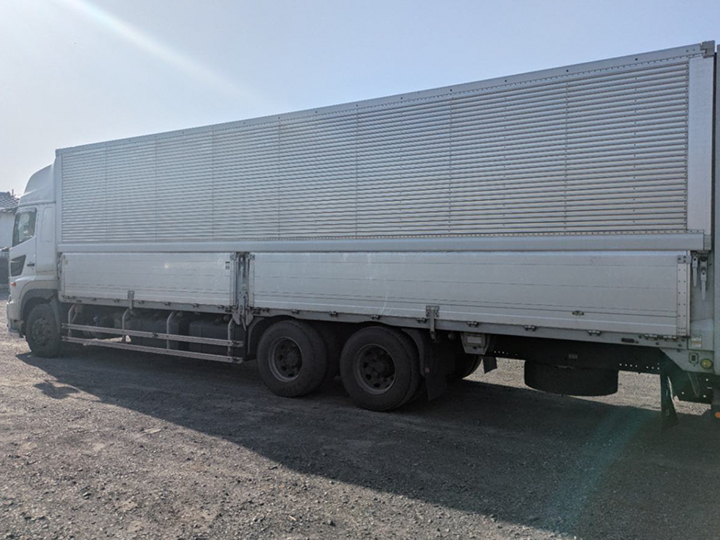 日野 プロフィア 2DG-FR1AHGの買取写真3