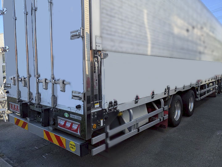 日野 プロフィア 2DG-FW1EHGの買取写真4