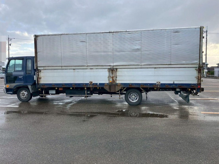 日野 レンジャー KC-FD2JPBAの買取写真1