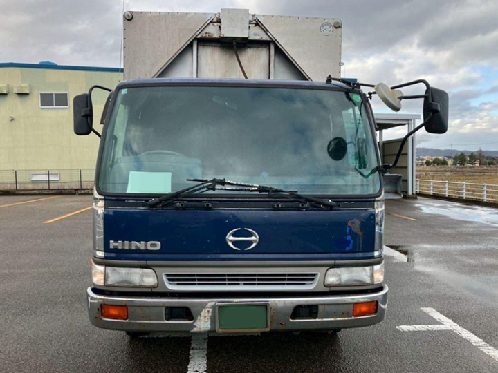 日野 レンジャー KC-FD2JPBAの買取写真3