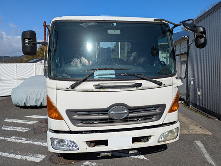 日野 レンジャー KK-FC3JKEAの買取写真4