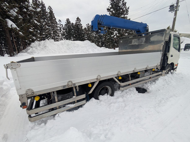 トヨタ トヨエース 2KG-XZU720の買取写真3