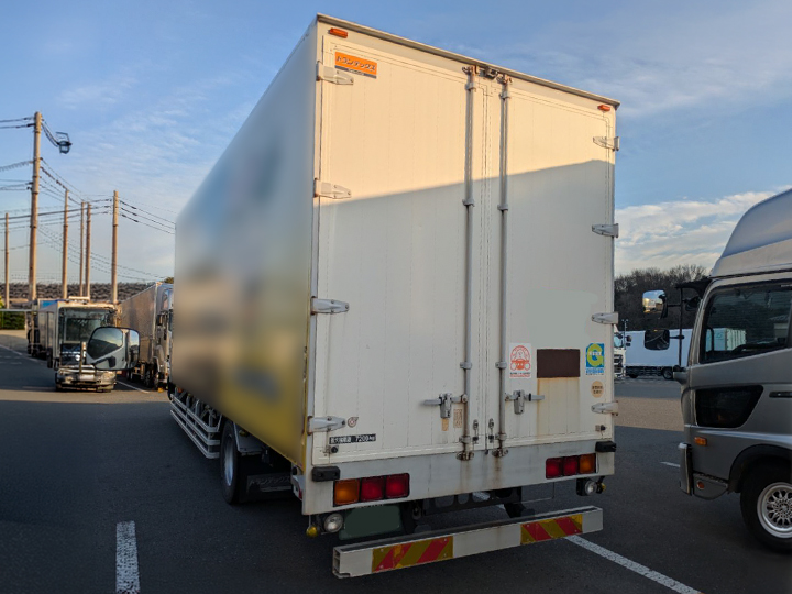 日野 レンジャー QKG-FE7JPAGの買取写真3