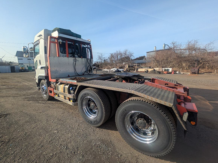 いすゞ ギガ 2DG-EXZ52CKの買取写真3