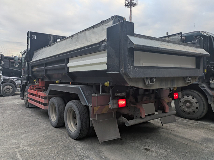 いすゞ フォワード 2KG-FVZ60U2の買取写真3