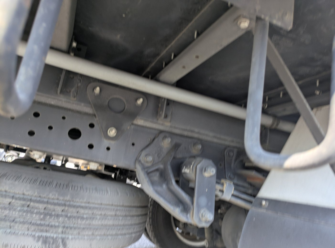 トヨタ ダイナ TKG-XZU712の買取写真6